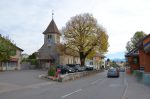 Vich et son temple