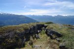 Dépression à la Tête des Planards, 2446m