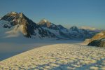 Glacier d'Otemma