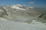 Cabane des Dix en vue