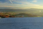 Sur place, il y a la table panoramique