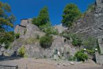 Un musée avant d'arriver aux châteaux