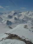 Trop beau ce Grand Combin