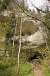 Grottes militaires