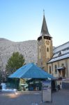 Le nouveau musée de l'alpinisme