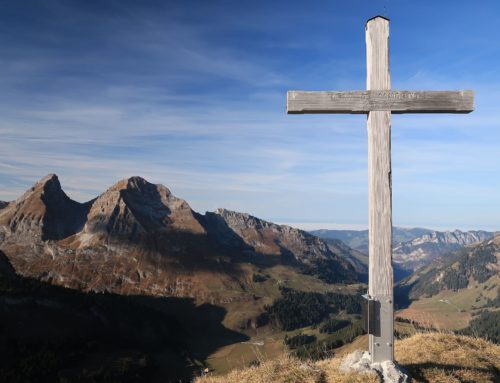 Randonnée à la Dent de Combette depuis Gros Mont et la Corne d’Aubert